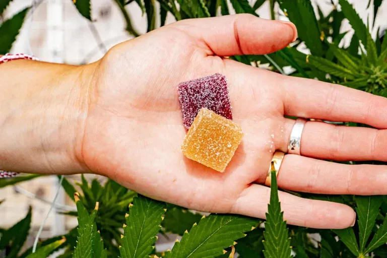 Edibles