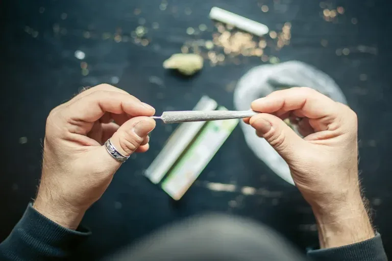 Pre rolls